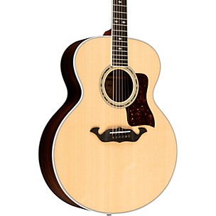 Taylor 815e Legacy Jumbo Acoustic-Electric Guitar