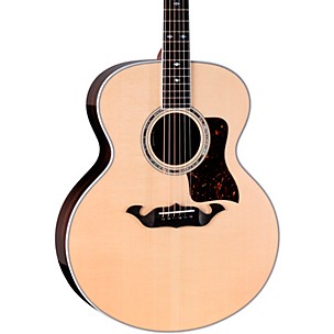 Taylor 815e Legacy Limited-Edition Jumbo Acoustic-Electric Guitar