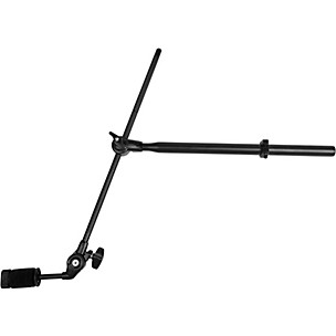 Pearl 830 Series Uni-Lock Cymbal Holder in Black