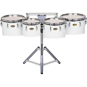 Yamaha 8300 Series Field-Corp Series Marching Tenor Quad