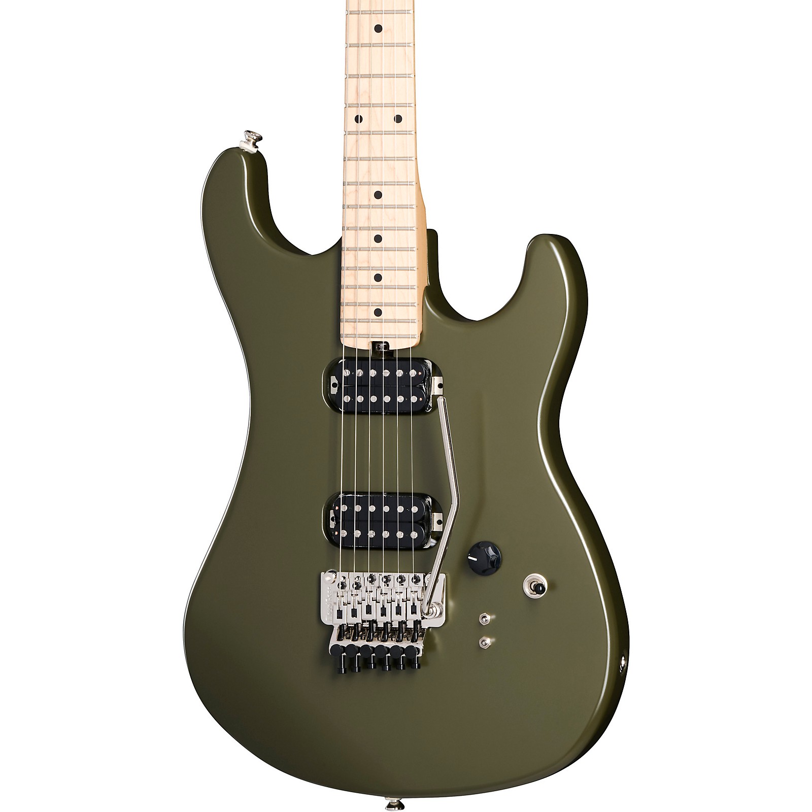Kramer 84 HH Electric Guitar | Music & Arts