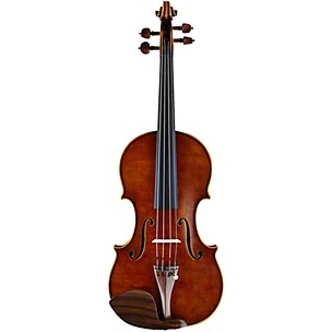 Nicolo Gabriele 84F Master Guarneri del Gesu Model Violin