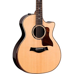 Taylor 854ce 12-String Grand Auditorium Acoustic-Electric Guitar