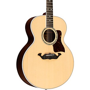 Taylor 855e Legacy Jumbo 12-String Acoustic-Electric Guitar