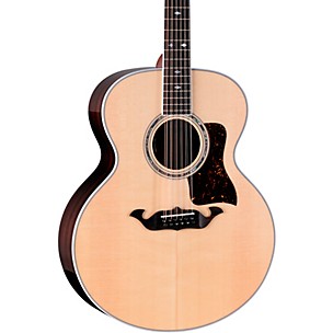 Taylor 855e Legacy Limited-Edition Jumbo 12-String Acoustic-Electric Guitar