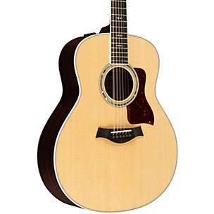 Taylor 858e 12-String Limited-Edition 50th Anniversary Grand Orchestra Acoustic-Electric Guitar