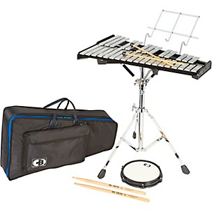 CB Percussion 8674 Percussion Kit with Bag