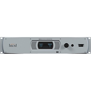 Lucid 88192 A/D D/A Converter