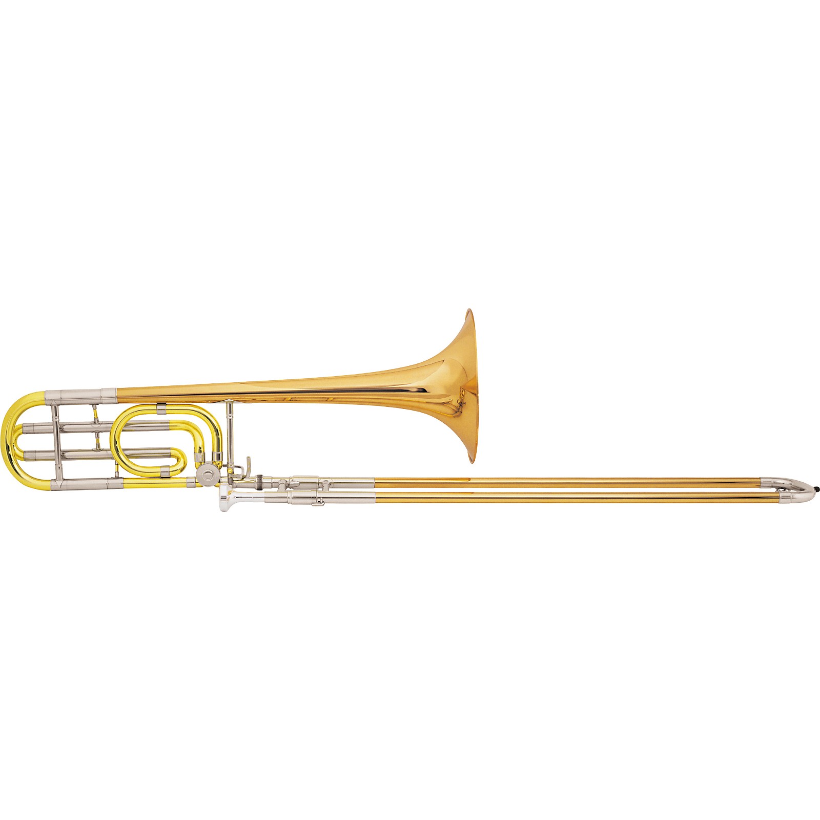 Conn Conn 88H Symphony Series F-Attachment Trombone