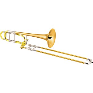 Conn 88HCL Symphony Series F Attachment Trombone