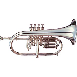 Getzen 895S Eterna Series Bb Flugelhorn