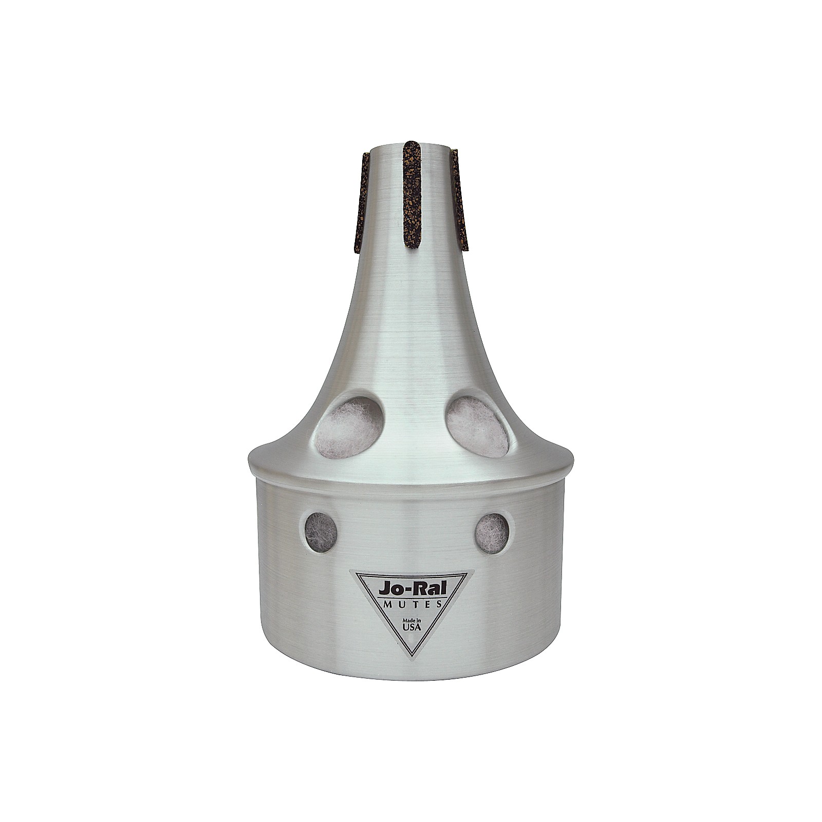 Jo-Ral 8L Tenor Trombone Bucket Mute | Music & Arts
