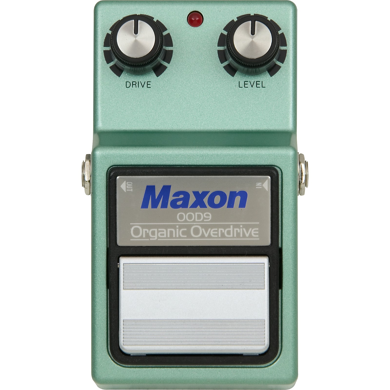 Maxon Maxon 9-Series OOD-9 Organic Overdrive Pedal