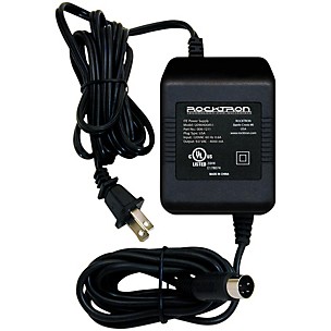 Rocktron 9 Volt AC 3.4 Amp Adapter