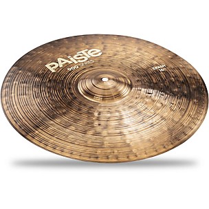 Paiste 900 Series Crash Cymbal