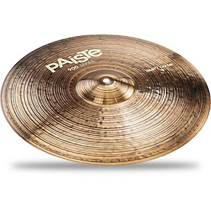 Paiste 900 Series Heavy Crash