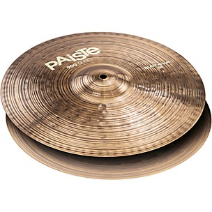 Paiste 900 Series Heavy Hi-Hat