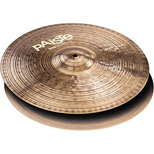 Paiste 900 Series Heavy Hi-Hat