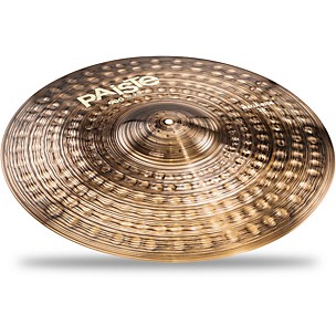 Paiste 900 Series Mega Ride