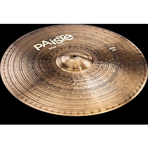 Paiste 900 Series Ride Cymbal