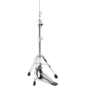 DW 9000 Series Extended Footboard 3-Leg Hi-Hat Stand