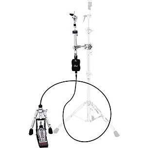 DW 9000 Series Remote Hi-Hat