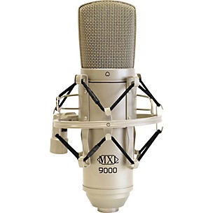 MXL 9000 Tube Condenser Microphone
