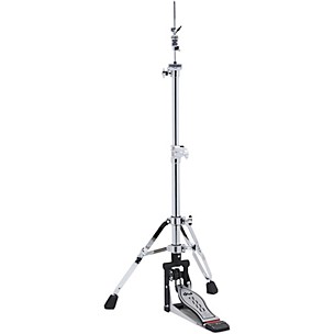 DW 9000X Series 9500X 2-Leg Hi-Hat Stand