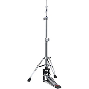 DW 9000X Series 9500X XF 2-Leg Hi-Hat Stand