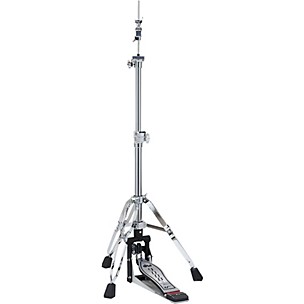DW 9000X Series 9500X XF 3-Leg Hi-Hat Stand