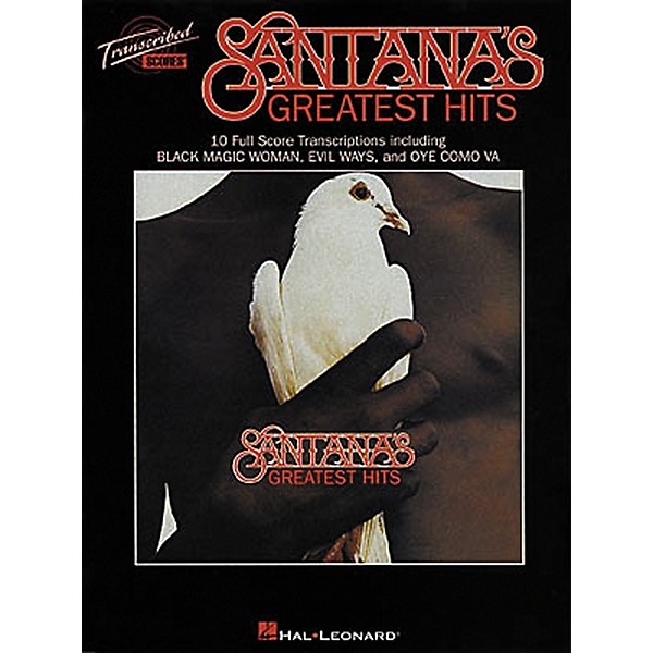 Play Like Carlos Santana - Fundamental Changes Music Book Publishing