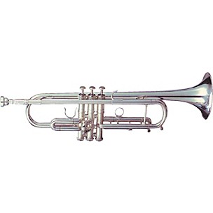 Getzen 900S Eterna Classic Series Bb Trumpet