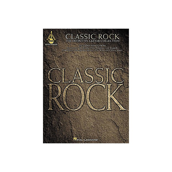 Amazon.com: 1970s Rock: Easy Guitar with Notes & Tab (Easy Guitar Tab  Editions): 9781423489351: Various: Books