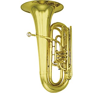 Kanstul 902-4C Series 4-Valve 3/4 CC Tuba
