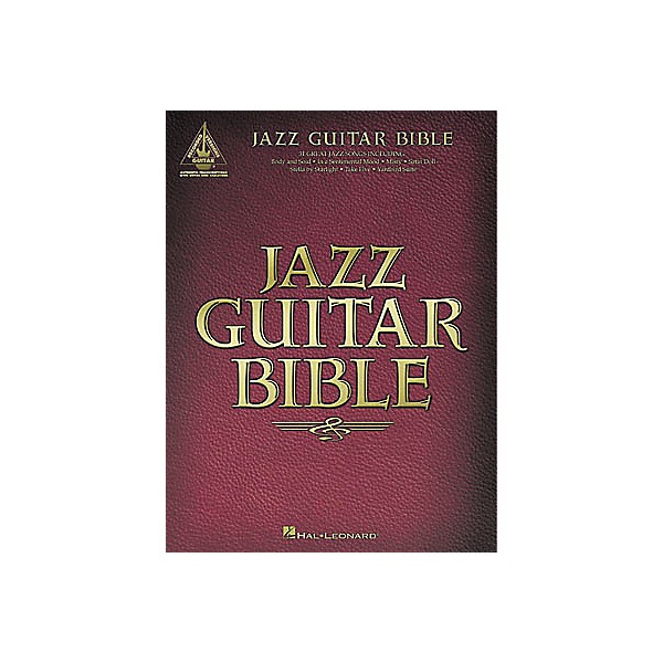 20 Best Jazz Guitar Book Reviews 2021 (Best Books To Learn Jazz Guitar) -  CMUSE