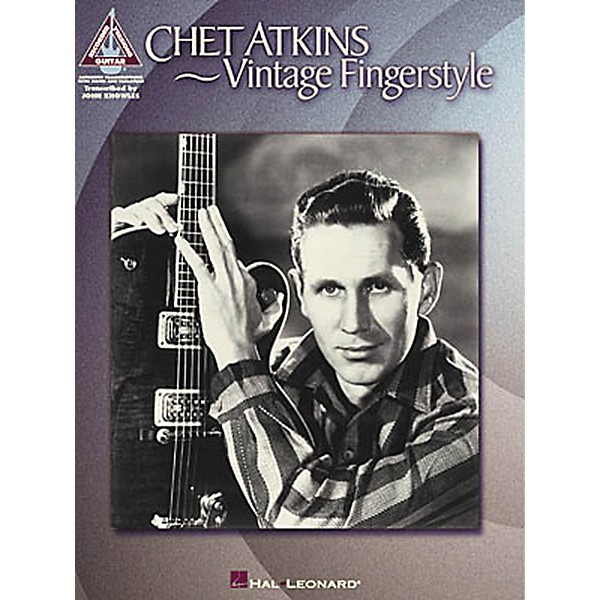 Atkins - Windy And Warm sheet music for guitar (tablature) [PDF]