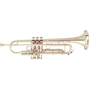 Getzen 907DLX Eterna Deluxe Series Bb Trumpet