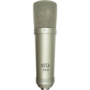 MXL 909 Condenser Microphone