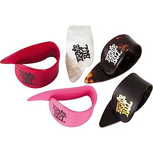 Ernie Ball 9210 Thumbpick Medium