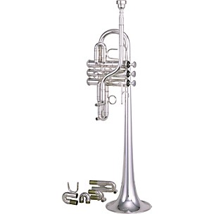 Kanstul 923 Series Eb / D Trumpet