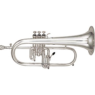Kanstul 925 Series Bb Flugelhorn