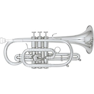 Kanstul 930 Series Bb Cornet