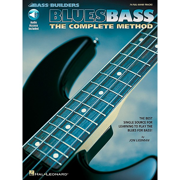 best blues bass guitar