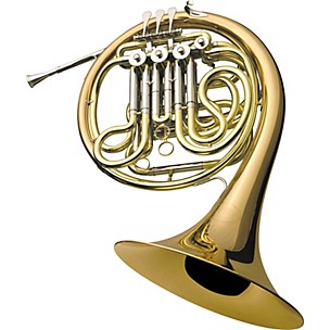 Jupiter 952RL Series Fixed Bell Double Horn