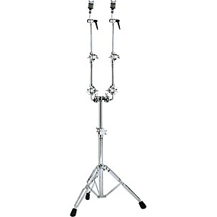 DW 9799 Double Cymbal Stand