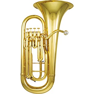 Kanstul 985-L Series 4-Valve Euphonium