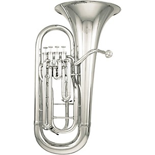 Kanstul 985 Series 4-Valve Euphonium