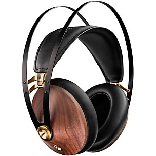 Meze Audio 99 Classics 2nd Gen Closed-Back Headphones