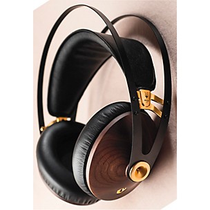 Meze Audio 99 Classics Walnut Gold Headphones