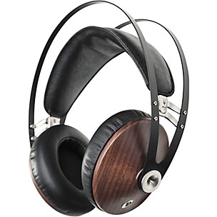 Meze Audio 99 Classics Walnut Silver Headphones